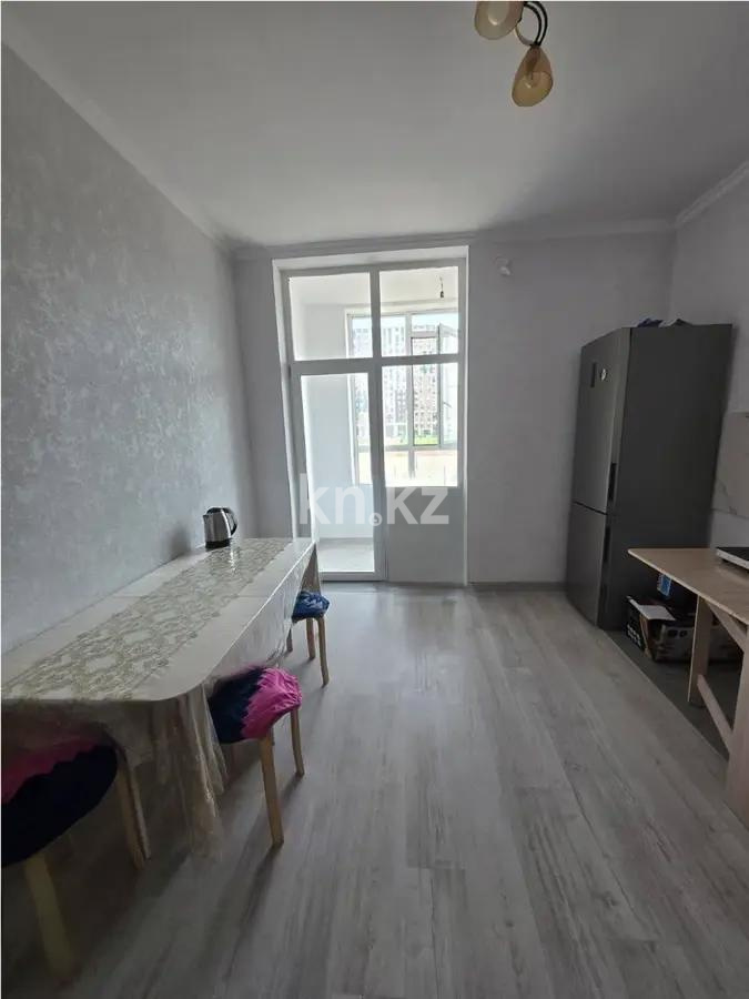 Продажа 1-комнатной квартиры, 46 м² в Астане - фото 2