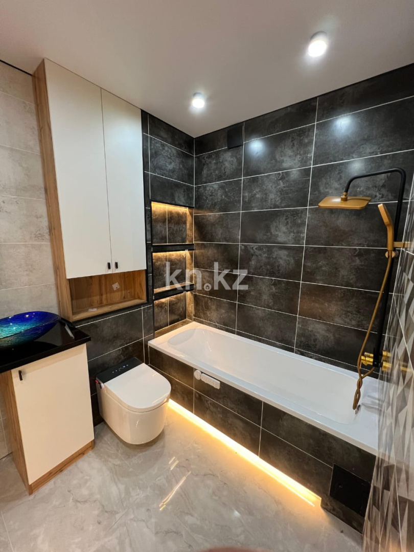 Продажа 2-комнатной квартиры, 37 м², е430, дом  2 в Астане - фото 5