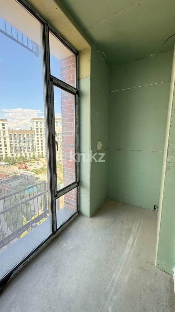 Продажа 3-комнатной квартиры, 105 м² в Астане - фото 14