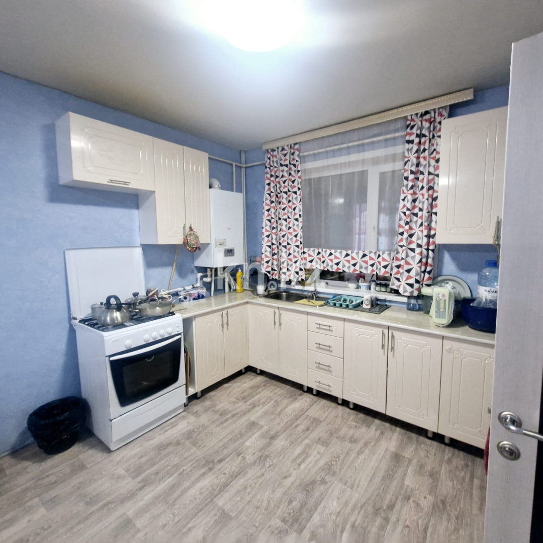 Продажа 4-комнатного дома, 206 м² в Костанае - фото 8