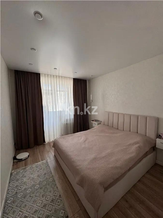 Продажа 2-комнатной квартиры, 44.5 м² в Астане - фото 2