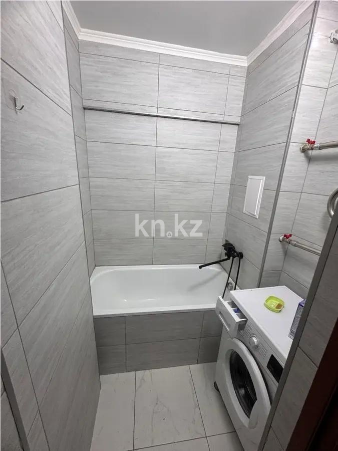 Продажа 2-комнатной квартиры, 42 м² в Алматы - фото 4