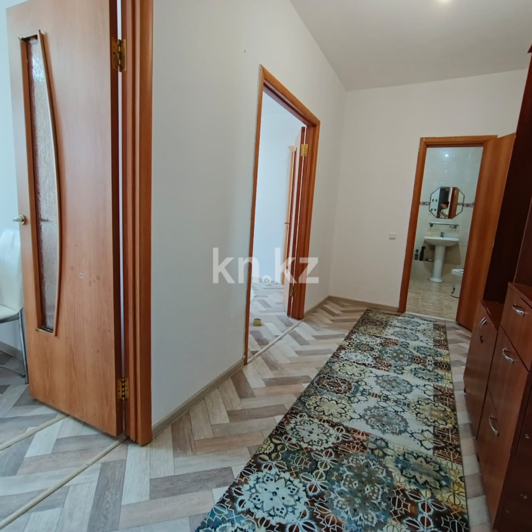 Аренда 2-комнатной квартиры, 48 м² в Астане - фото 8