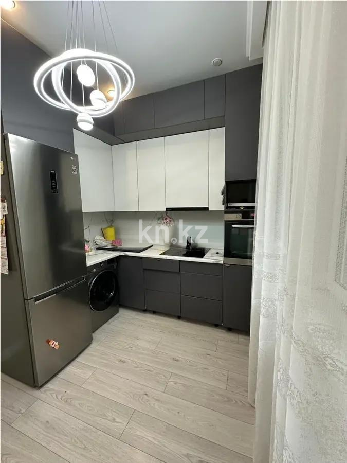 Продажа 2-комнатной квартиры, 63 м², ул. Байтурсынова, дом  20 в Астане - фото 5