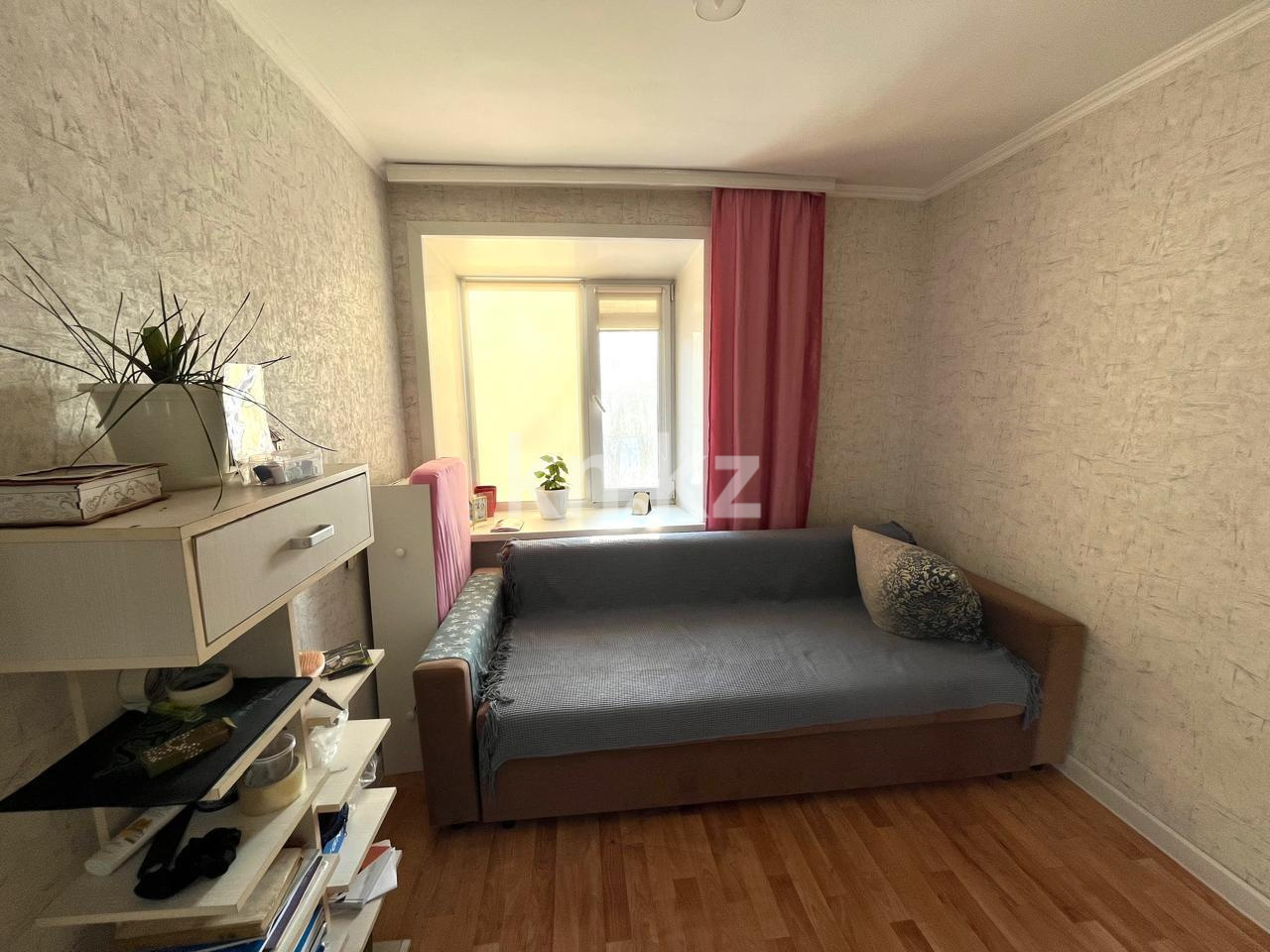 Продажа 3-комнатной квартиры, 59 м², ул. Маметовой в Караганде - фото 4