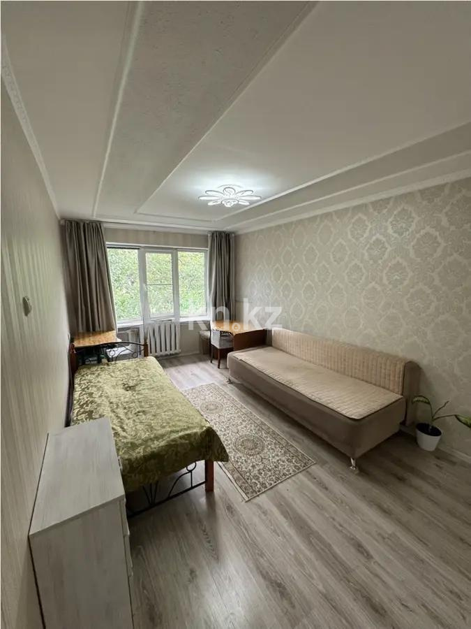 Продажа 3-комнатной квартиры, 62 м² в Алматы - фото 3