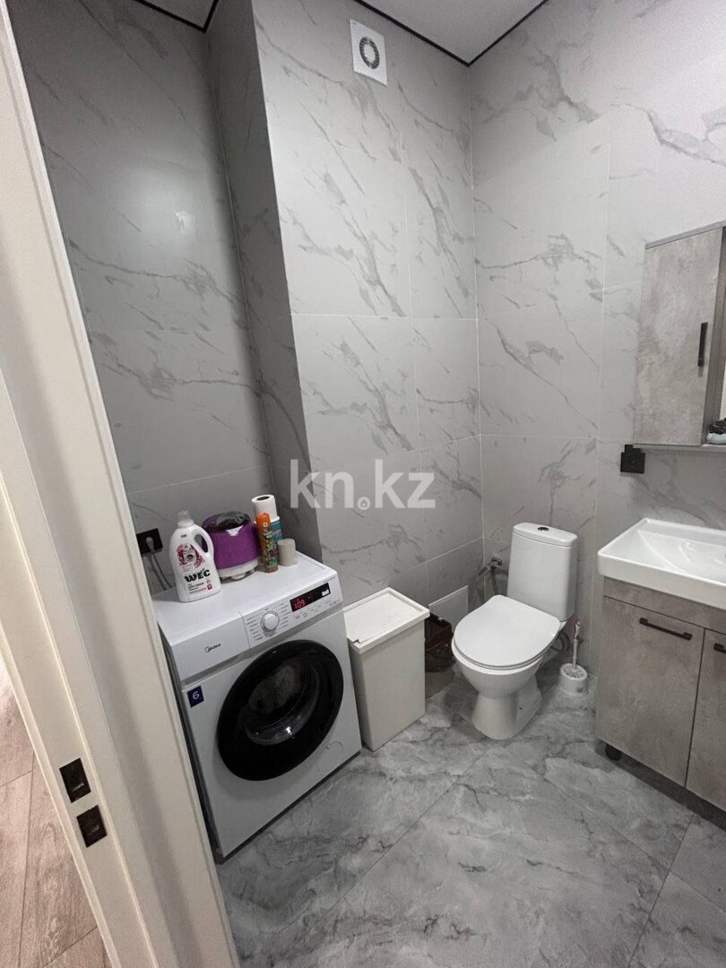Продажа 3-комнатной квартиры, 84.4 м² в Астане - фото 7