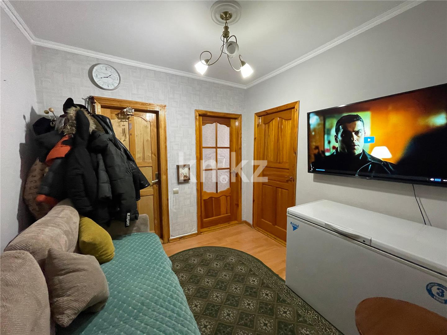 Продажа 4-комнатной квартиры, 84 м² в Караганде - фото 15