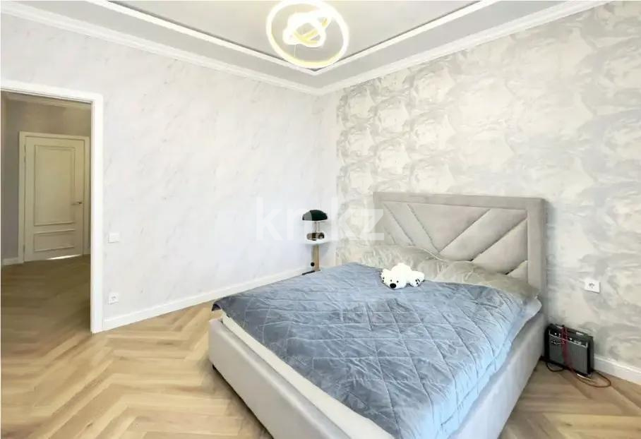 Продажа 3-комнатной квартиры, 92 м² в Астане - фото 2
