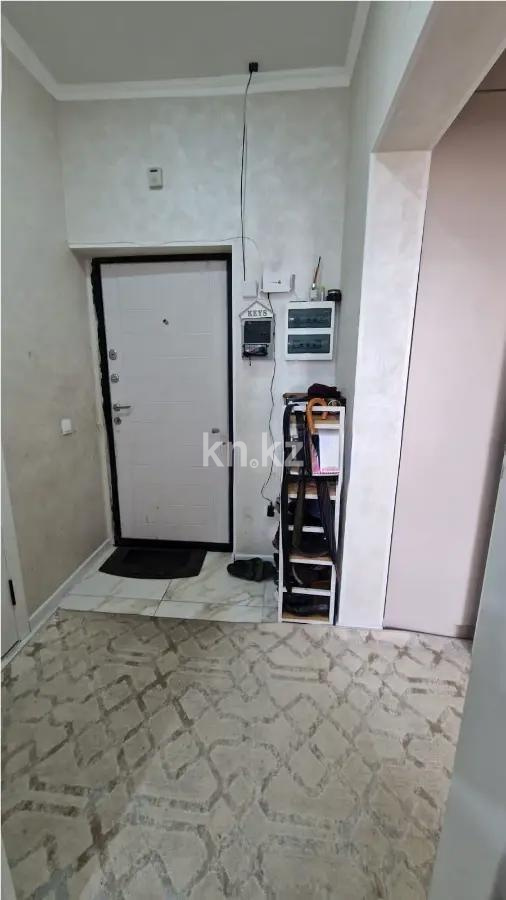 Продажа 1-комнатной квартиры, 38 м², ул. Есенова, дом  160/3 в Алматы - фото 3