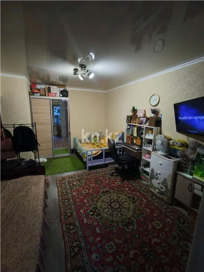 Продажа 1-комнатной квартиры, 38 м² в Алматы - фото 2
