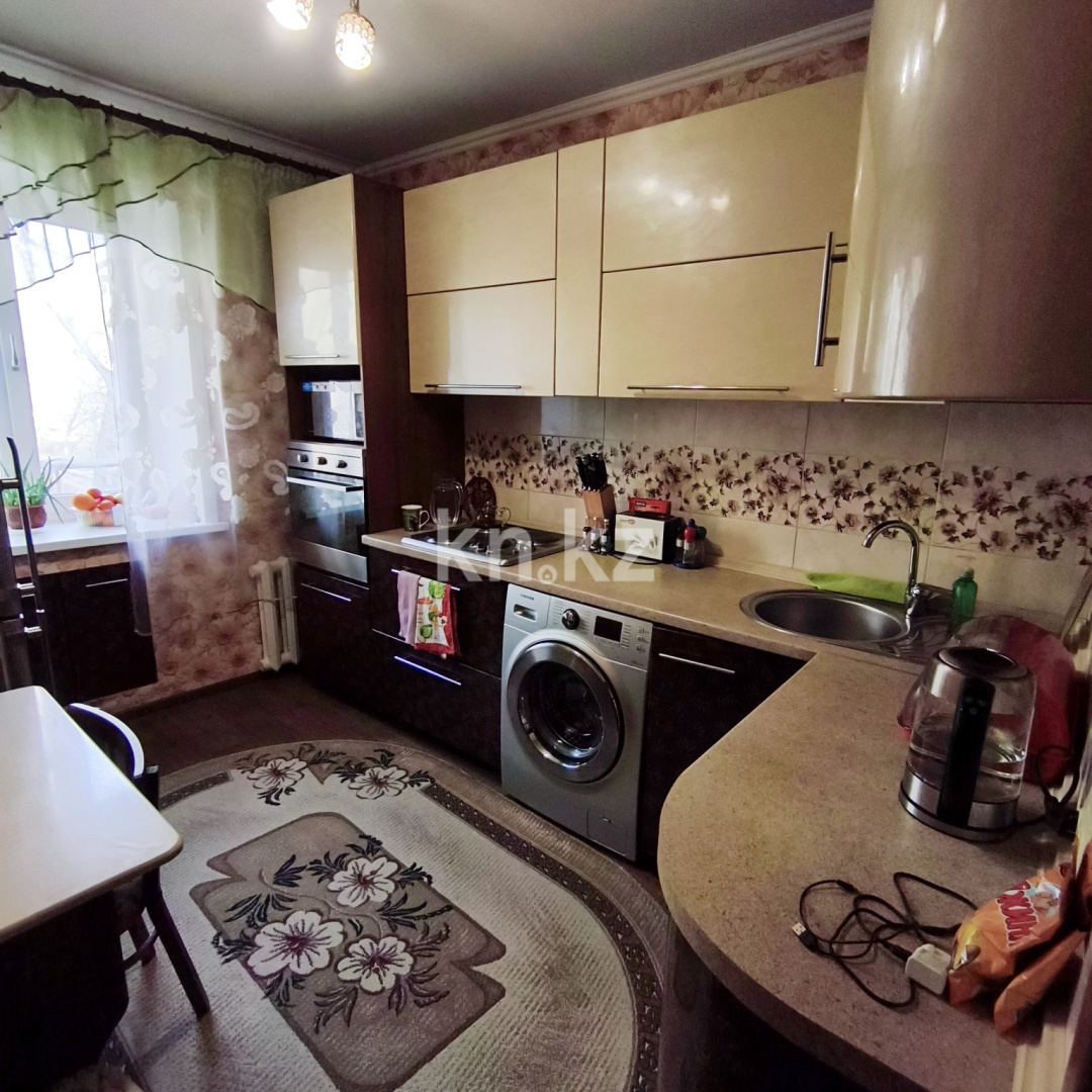 Продажа 4-комнатной квартиры, 74.6 м², ул. Гоголя, дом  51/1 в Караганде - фото 16