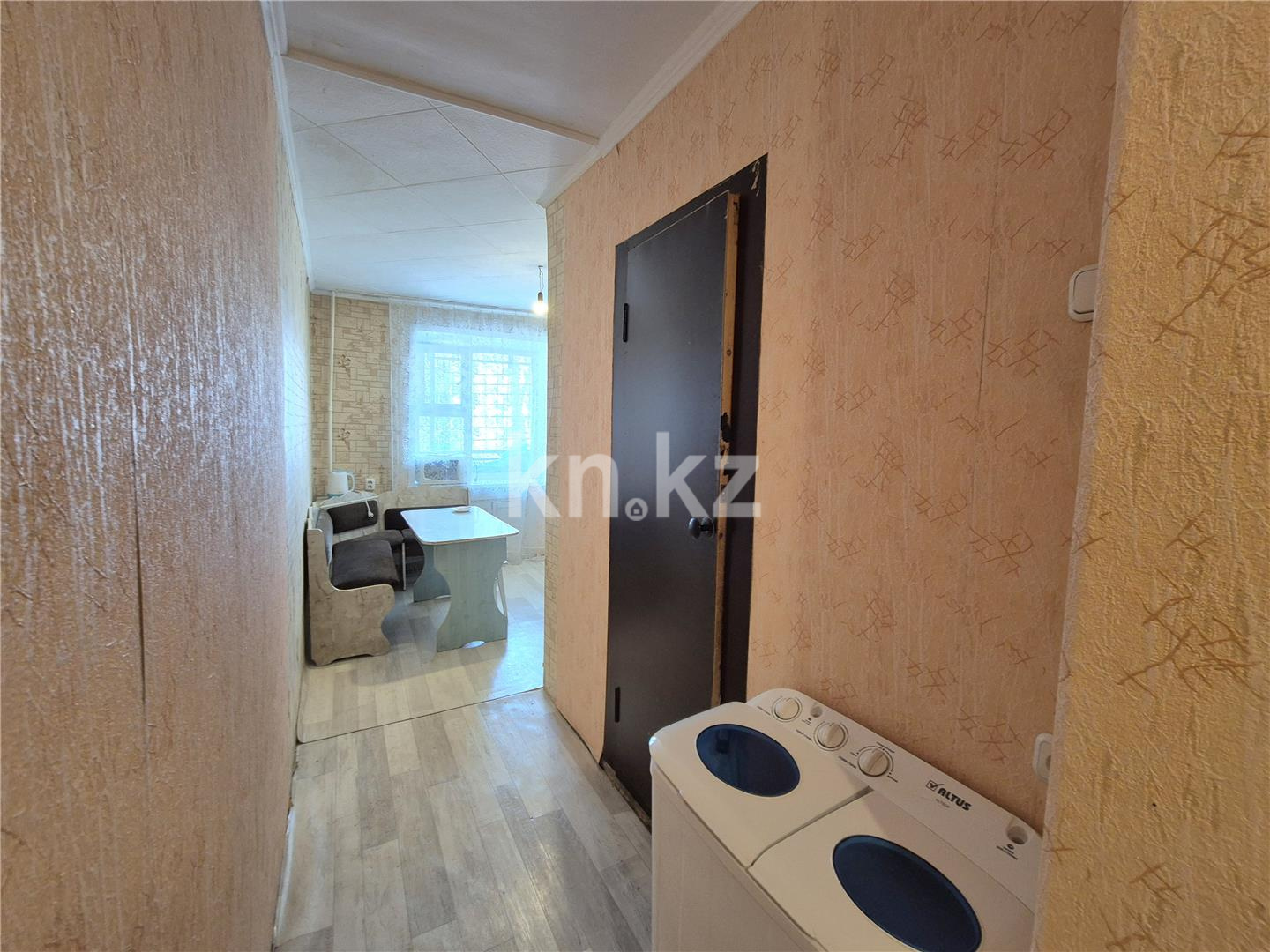 Продажа 1-комнатной квартиры, 37 м², пр. Мира в Темиртау - фото 8