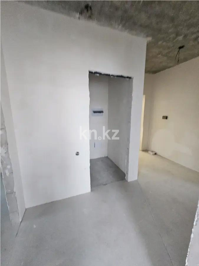 Продажа 2-комнатной квартиры, 62 м², пр. Туран, дом  57/5 стр в Астане - фото 4