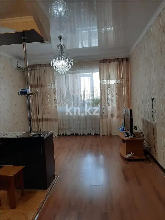 Продажа 2-комнатной квартиры, 65 м² в Астане - фото 2