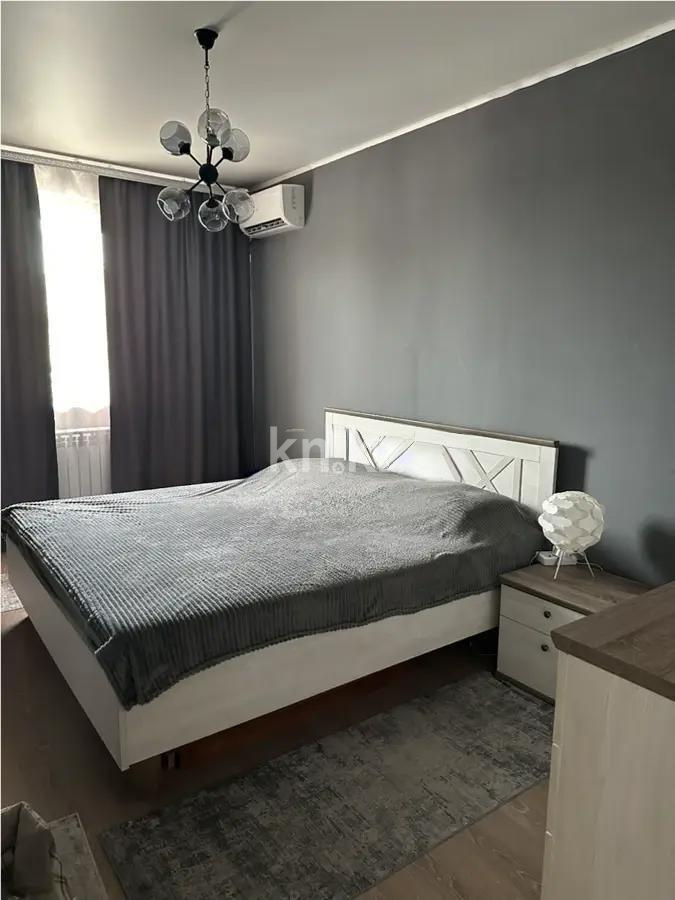 Продажа 3-комнатной квартиры, 68.6 м² в Алматы - фото 2