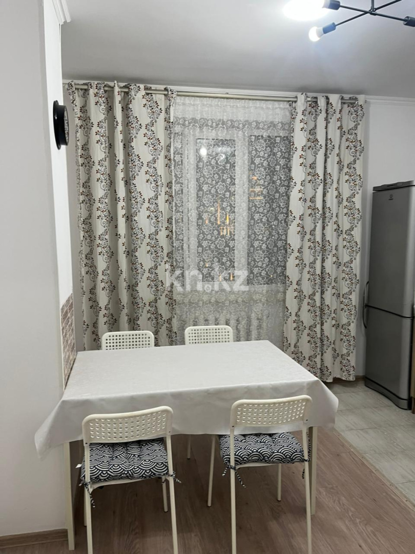 Аренда 1-комнатной квартиры, 40 м² в Астане - фото 3