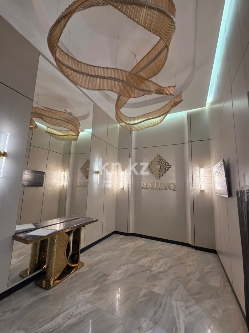 Продажа 2-комнатной квартиры, 38.6 м² в Астане - фото 11