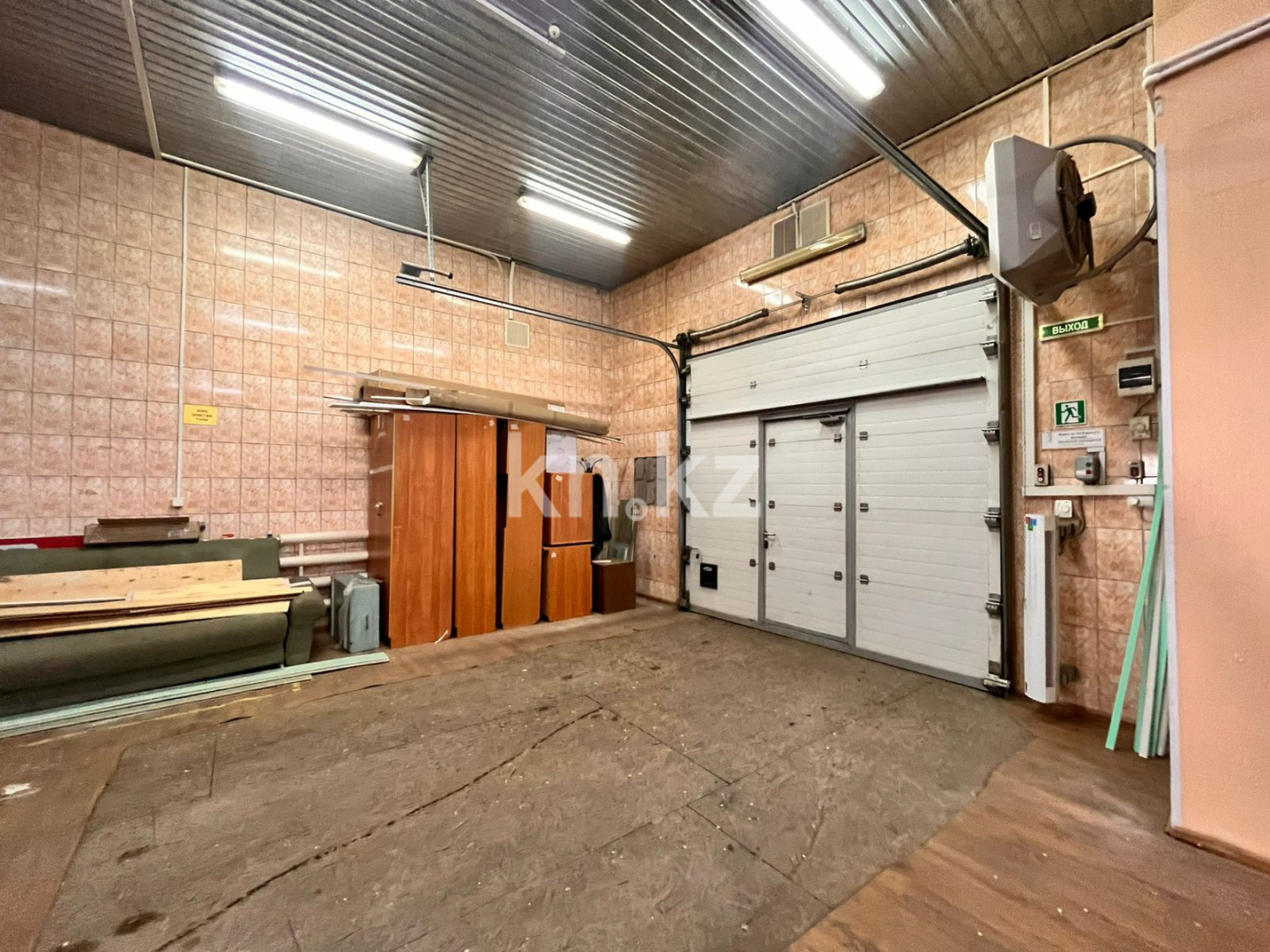 Продажа , 1479.7 м², ул. Таттимбета, дом  3/2 в Караганде - фото 24