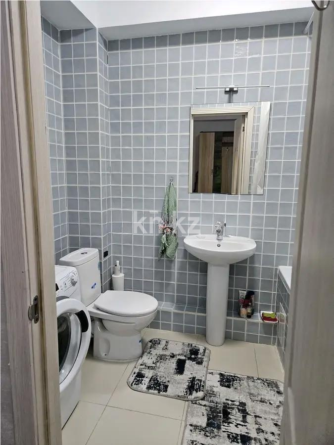Продажа 2-комнатной квартиры, 52 м² в Алматы - фото 5