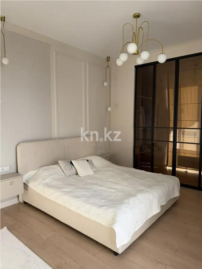 Продажа 3-комнатной квартиры, 91 м² в Астане - фото 2