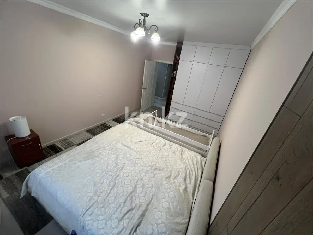 Продажа 2-комнатной квартиры, 58 м² в Алматы - фото 2