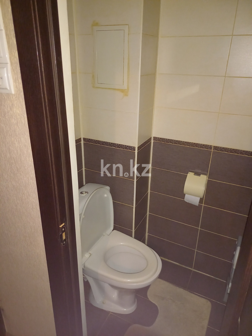 Аренда 2-комнатной квартиры, 56 м² в Алматы - фото 23