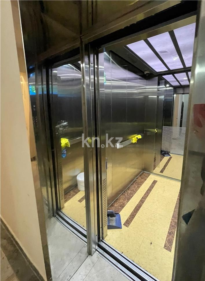Продажа 2-комнатной квартиры, 41 м² в Караганде - фото 10