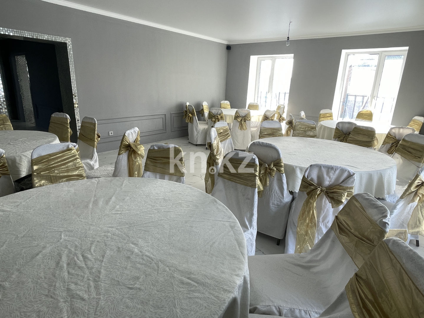 Продажа , 500 м², ул. Рахимбекова, дом  54 в Караганде - фото 29