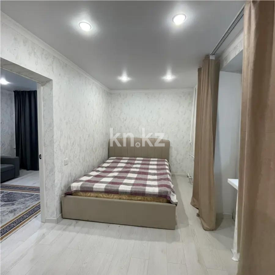 Продажа 2-комнатной квартиры, 37 м², ул. Тимирязева, дом  51 в Алматы - фото 2