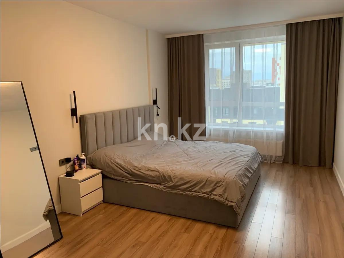 Продажа 3-комнатной квартиры, 104 м² в Астане - фото 2