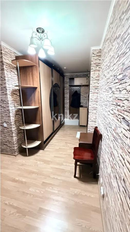 Продажа 2-комнатной квартиры, 48.9 м², пр. Богенбай батыра, дом  56 в Астане - фото 4