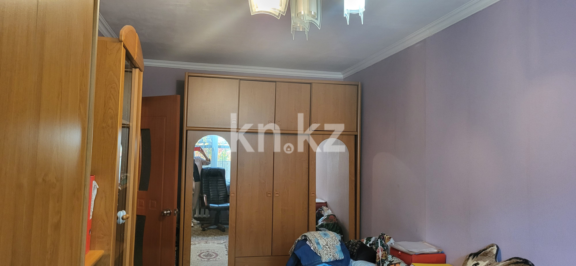 Продажа 3-комнатной квартиры, 68 м² в Алматы - фото 19