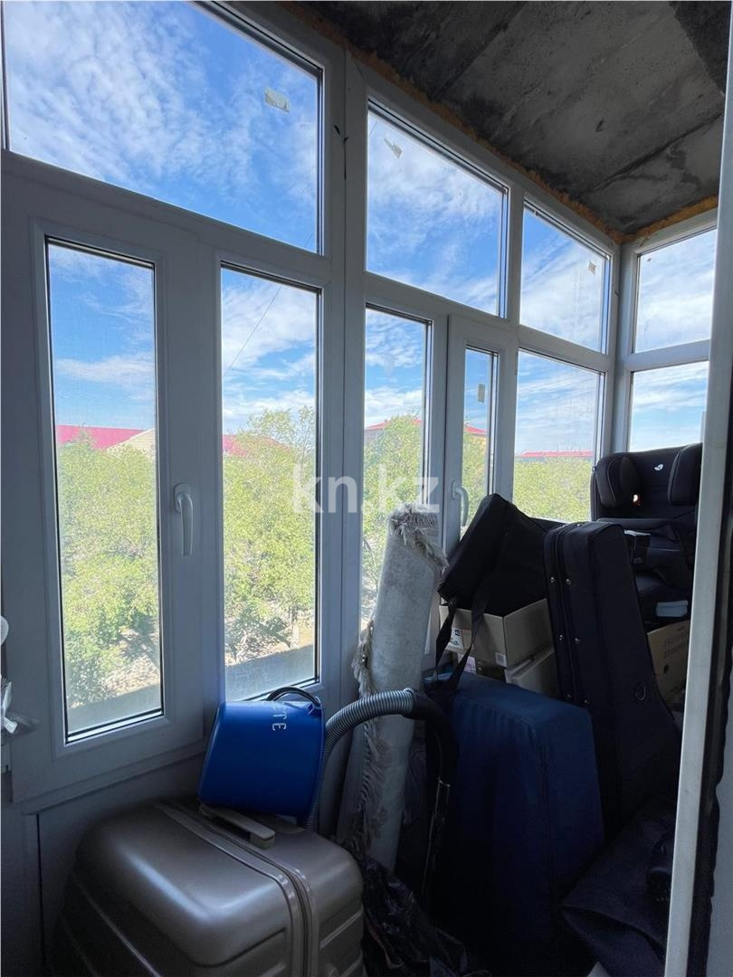 Продажа 2-комнатной квартиры, 42 м² в Сарани - фото 6