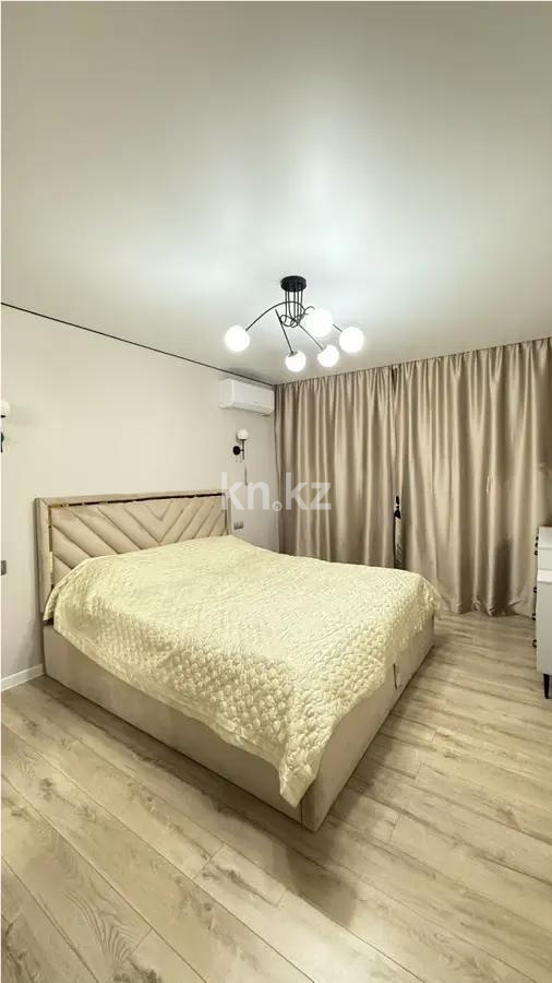 Продажа 3-комнатной квартиры, 76 м² в Алматы - фото 2