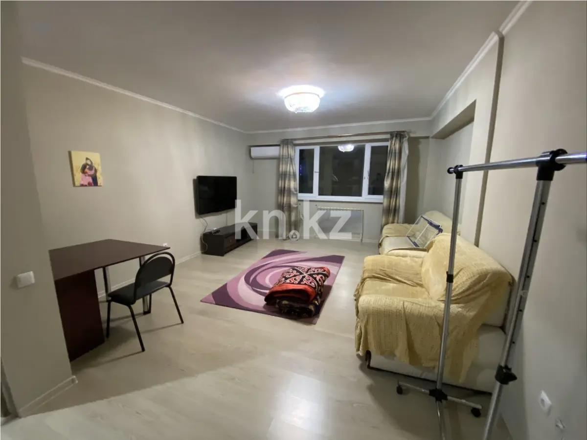 Продажа 2-комнатной квартиры, 62 м² в Алматы