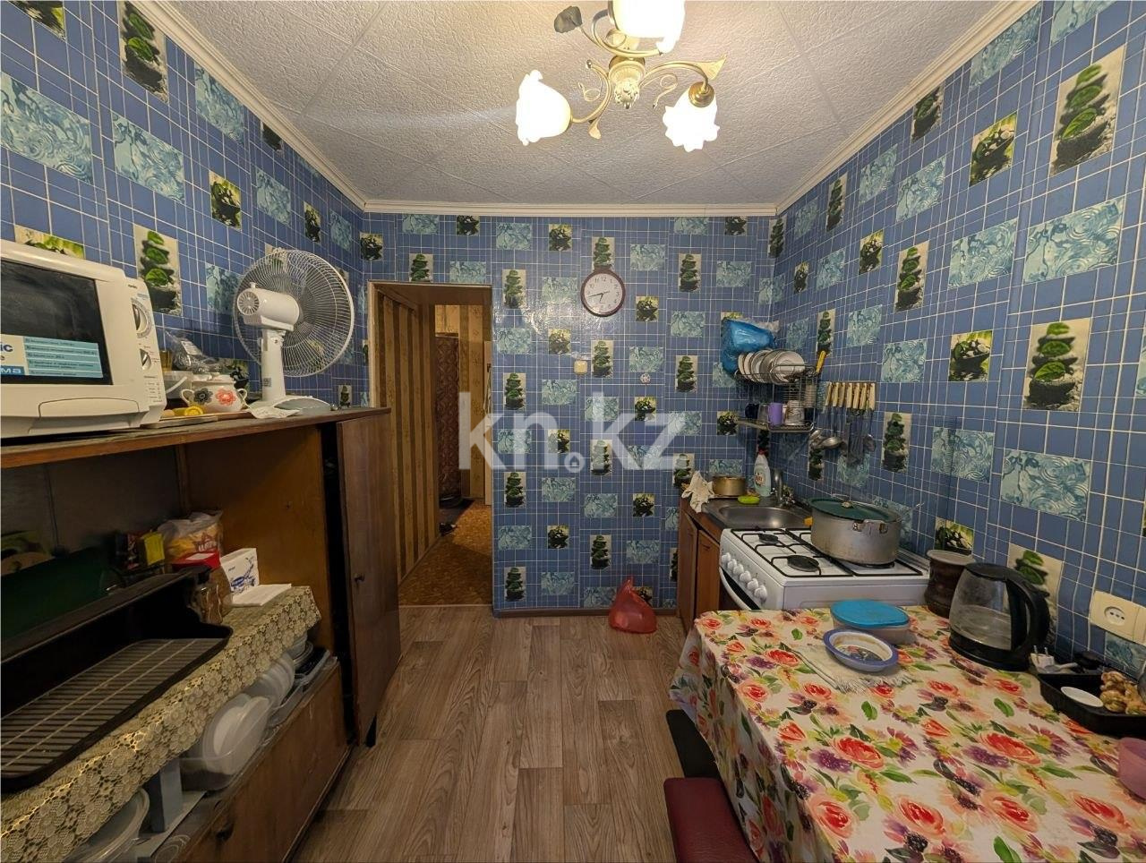 Продажа 2-комнатной квартиры, 47 м² в Караганде - фото 5
