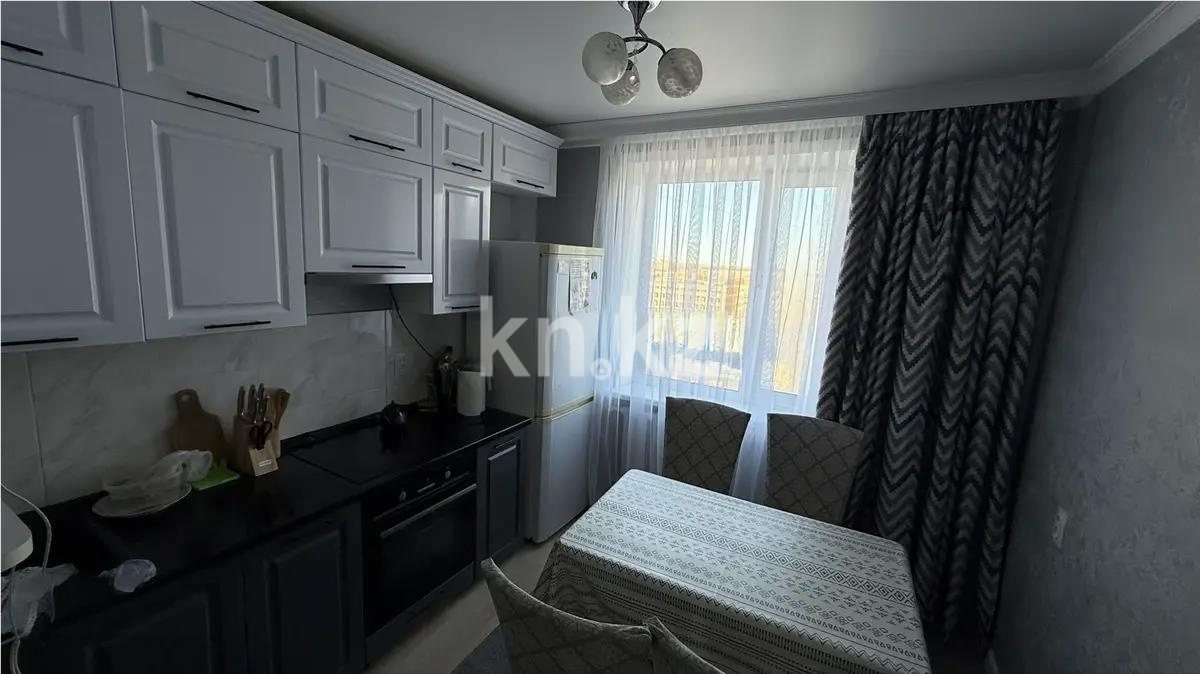 Продажа 5-комнатной квартиры, 95 м², ул. Таттимбета, дом  12 в Караганде - фото 4