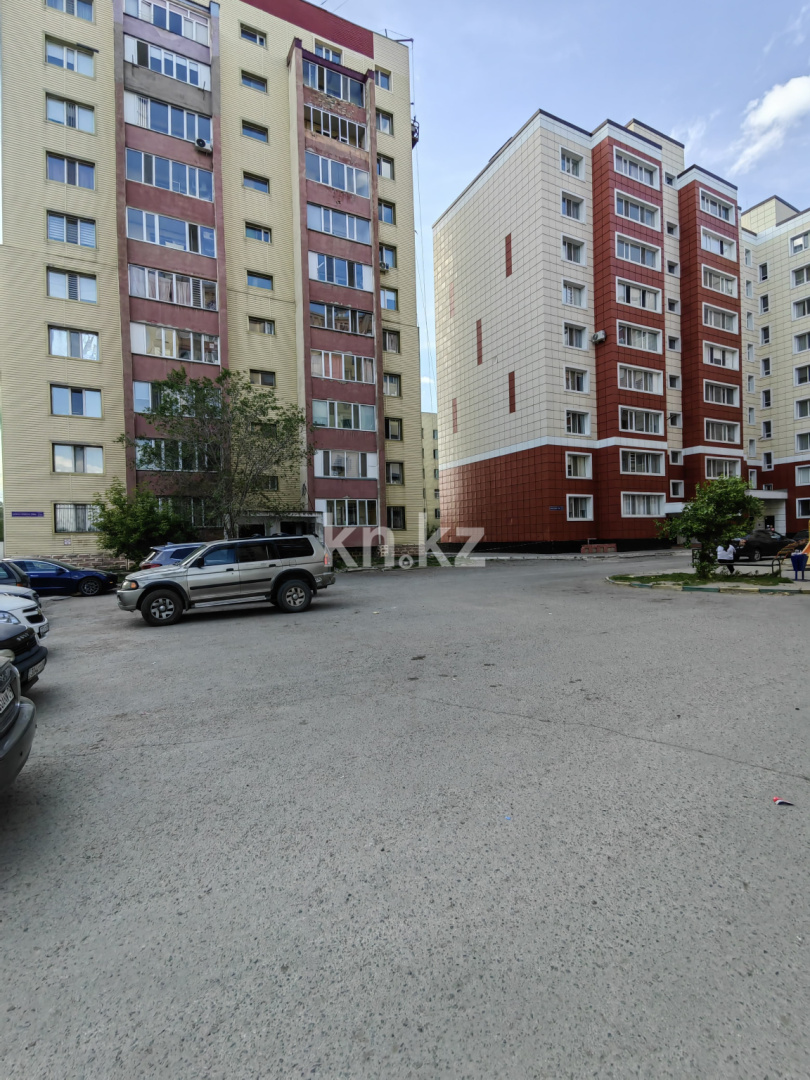 Продажа 2-комнатной квартиры, 54 м², ул. Ермекова, дом  106а в Караганде - фото 30