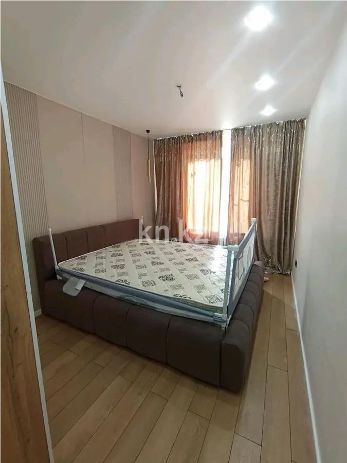 Продажа 2-комнатной квартиры, 54 м² в Алматы - фото 2