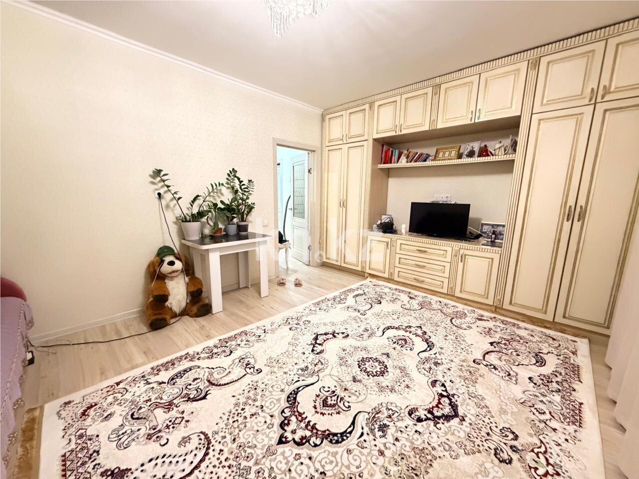Продажа 1-комнатной квартиры, 38.6 м² в Астане - фото 2