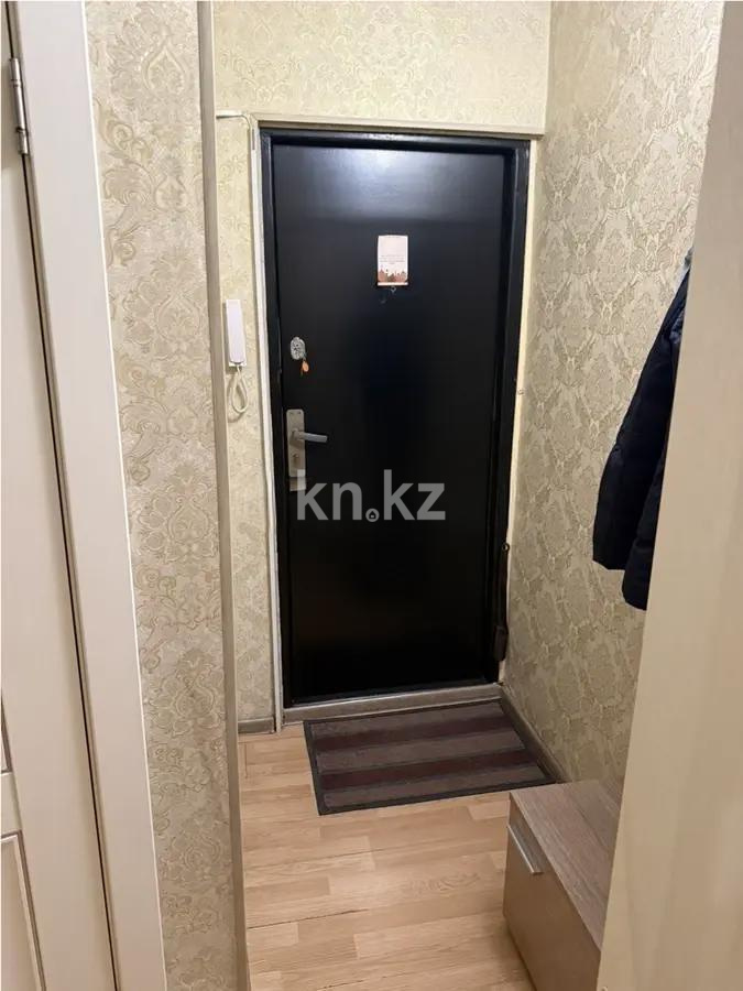 Продажа 2-комнатной квартиры, 44.8 м², ул. Туркебаева, дом  59 в Алматы - фото 4