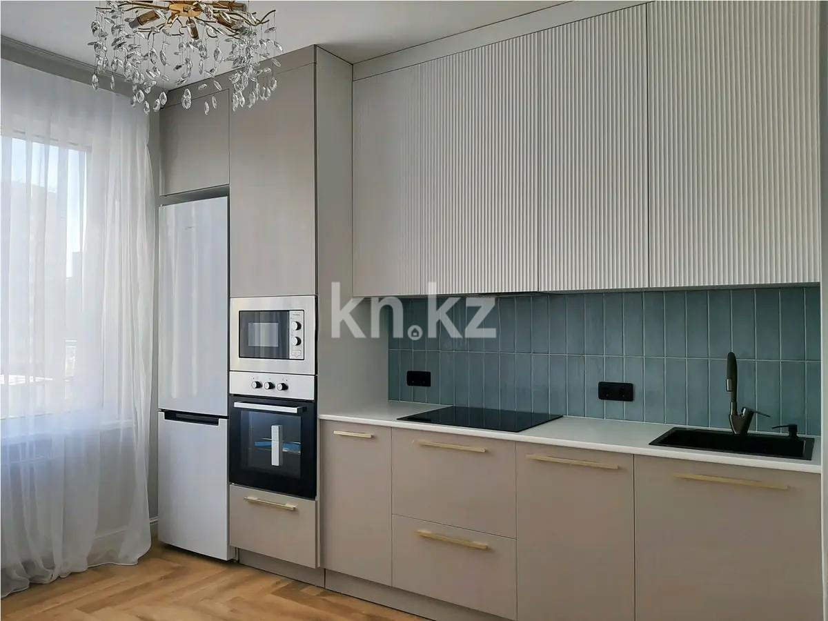Продажа 2-комнатной квартиры, 63 м² в Астане - фото 3