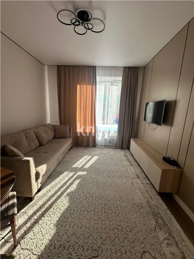 Продажа 2-комнатной квартиры, 36 м², ул. Айтматова, дом  77/9 в Астане