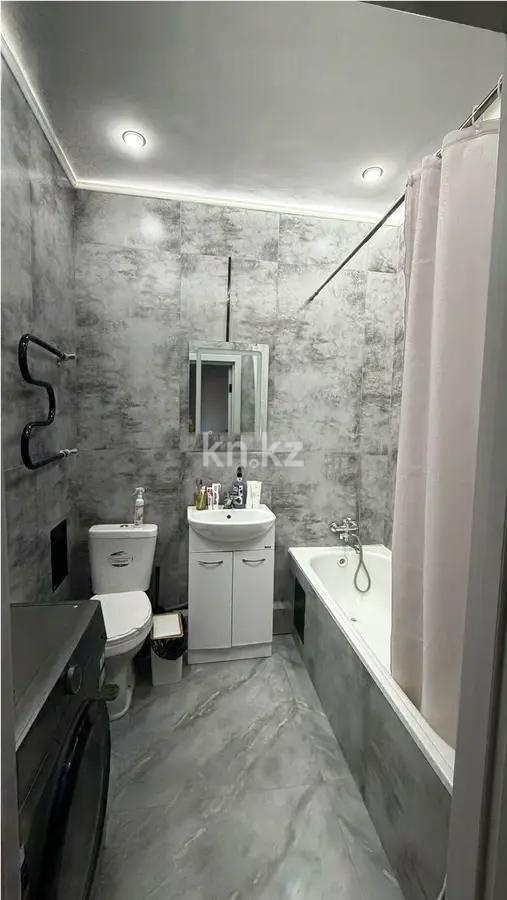 Продажа 1-комнатной квартиры, 36 м² в Астане - фото 3