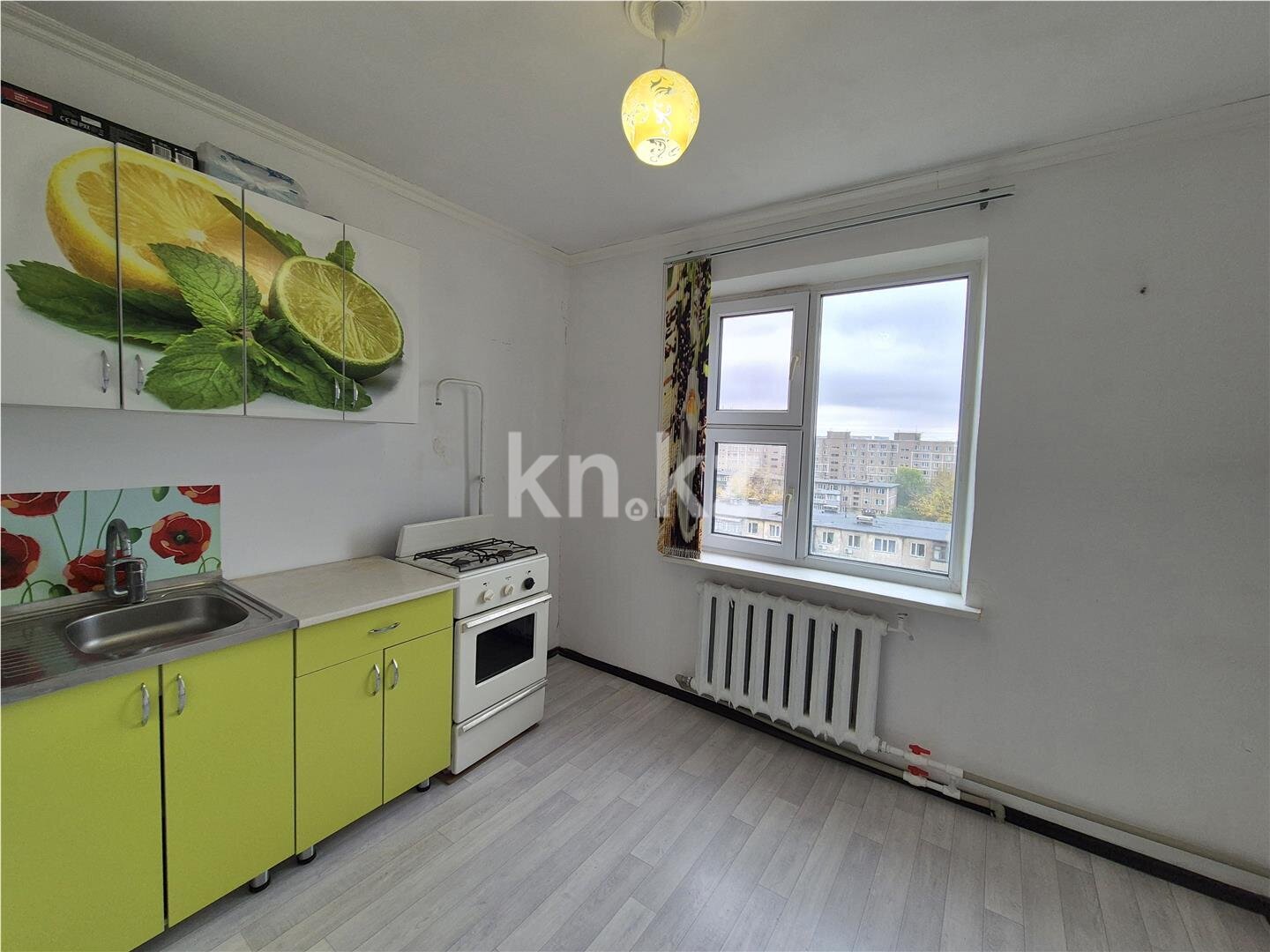 Продажа 2-комнатной квартиры, 54 м² в Темиртау - фото 7