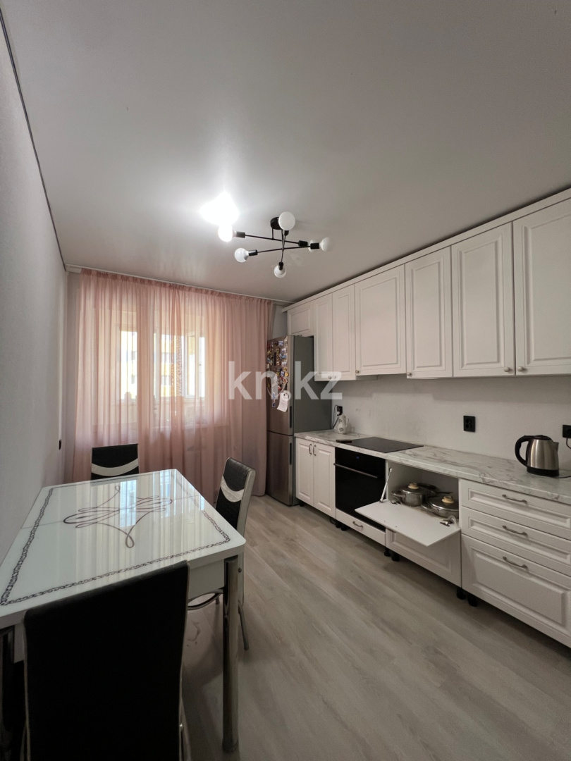 Продажа 3-комнатной квартиры, 82 м² в Астане