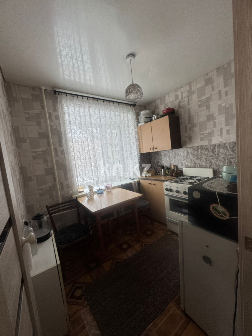 Продажа 2-комнатной квартиры, 39.2 м², ул. Жамбыла в Сарани - фото 5