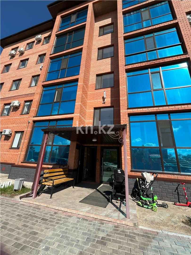 Продажа 3-комнатной квартиры, 83 м², мкр. Степной-2, дом  14/15 в Караганде - фото 16