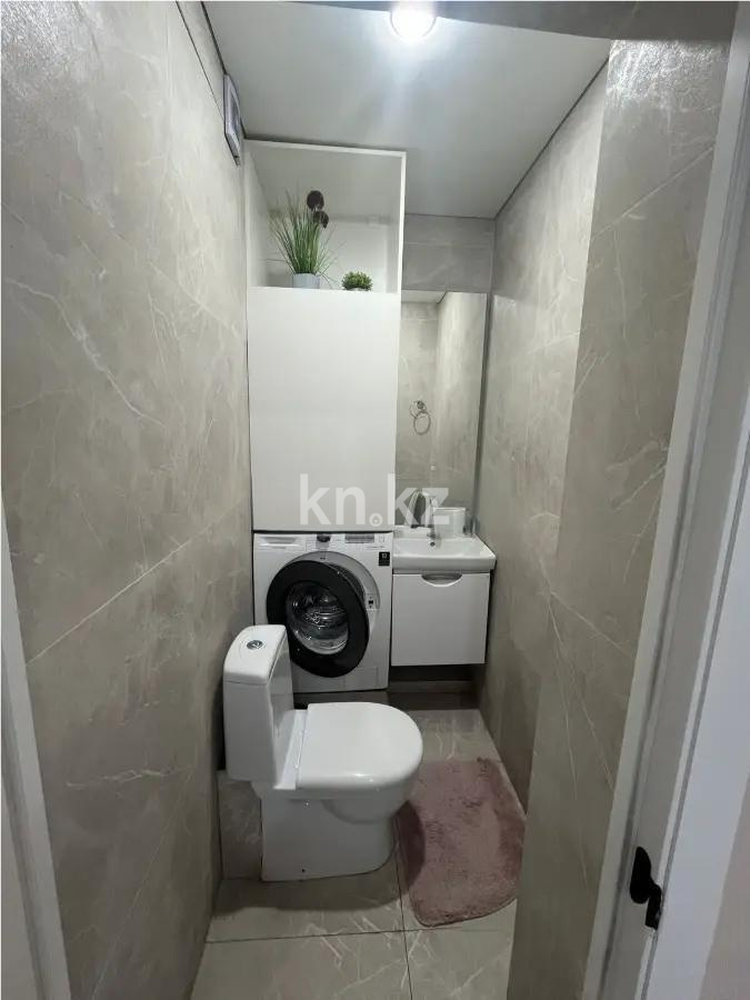 Продажа 2-комнатной квартиры, 58.9 м², ул. Кунаева, дом  15/1 в Алматы - фото 5